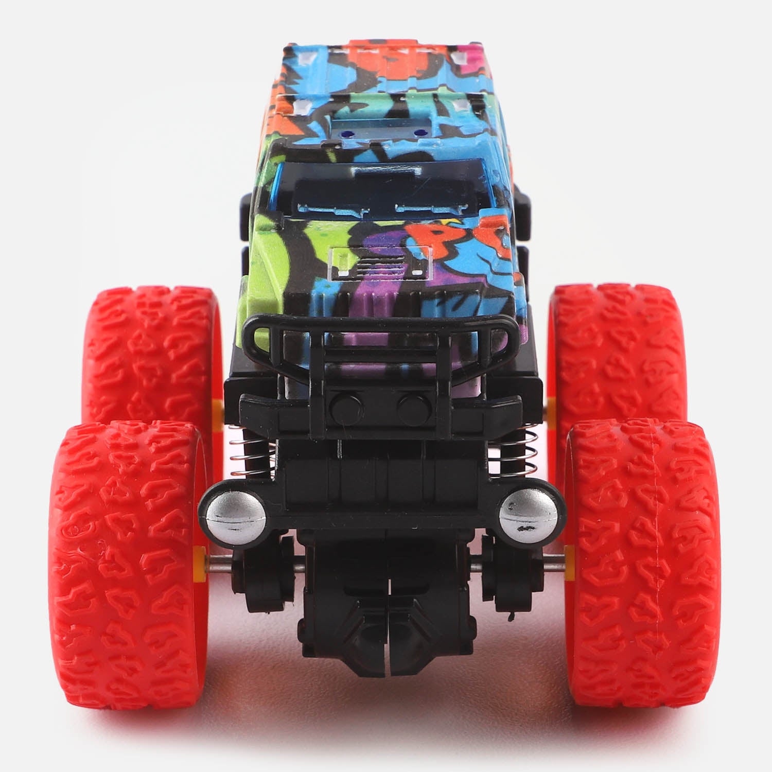 Friction Mini Sports Vehicle Toy For Kids