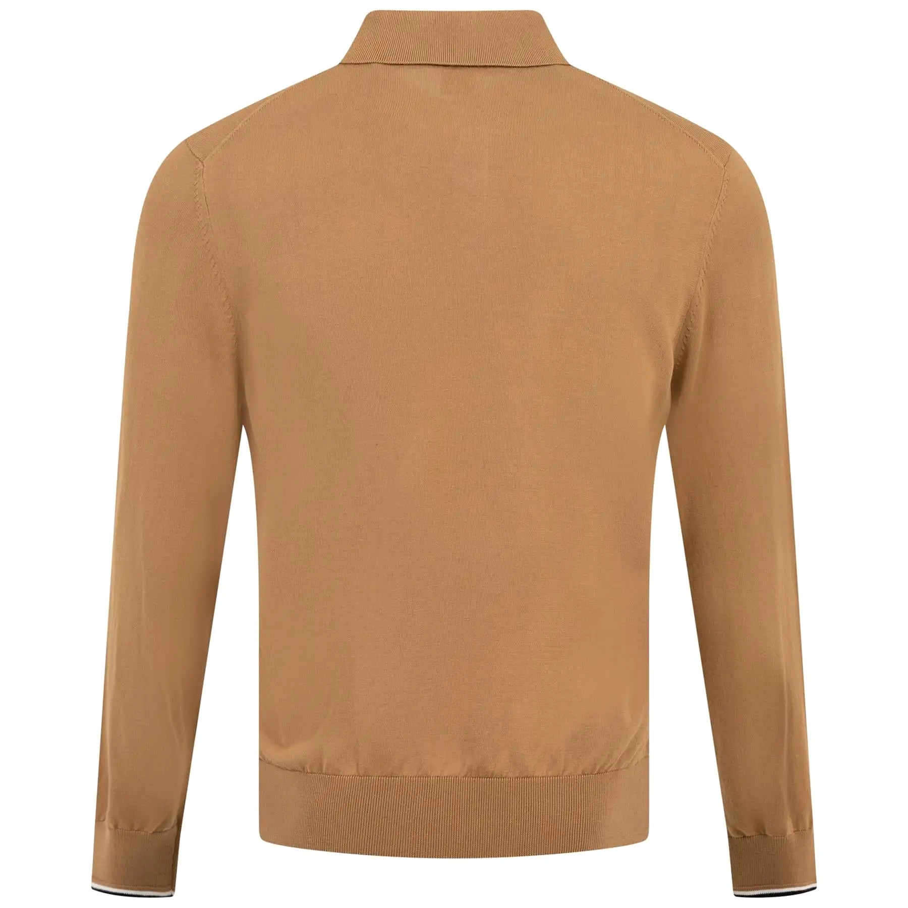 Gemello-P Knit Medium Beige - SS24