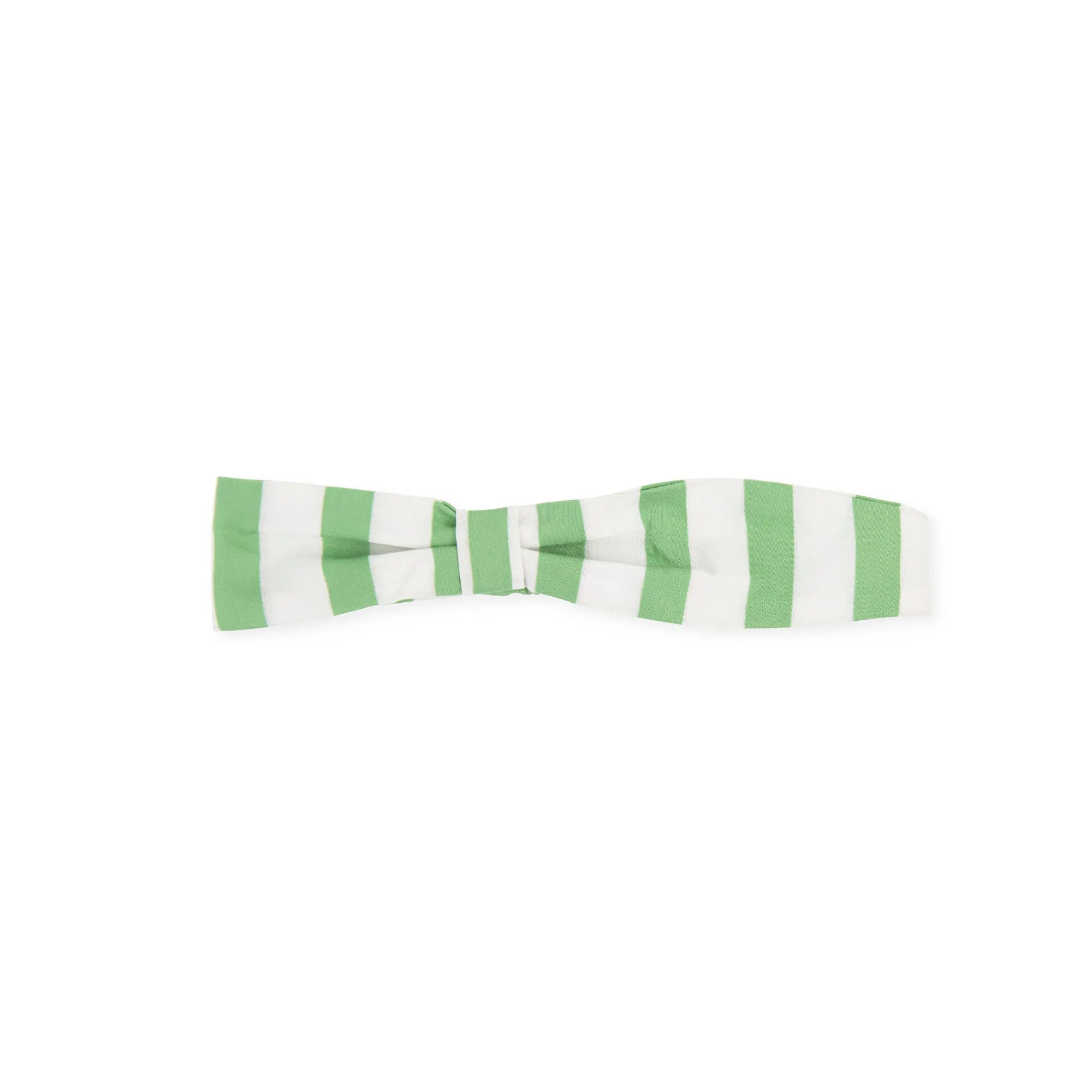 Girl Mi Casa Hair Band-Green