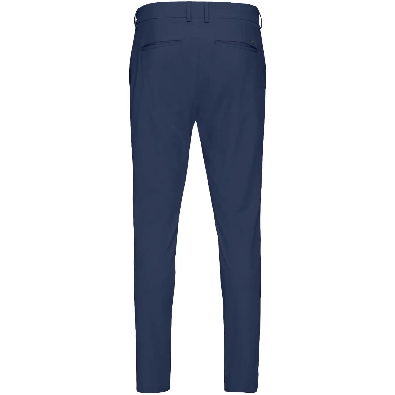 Ike Tailored Fit Trousers Atlanta Blue - 2024