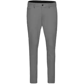 Ike Tailored Fit Trousers Steel Grey - 2024