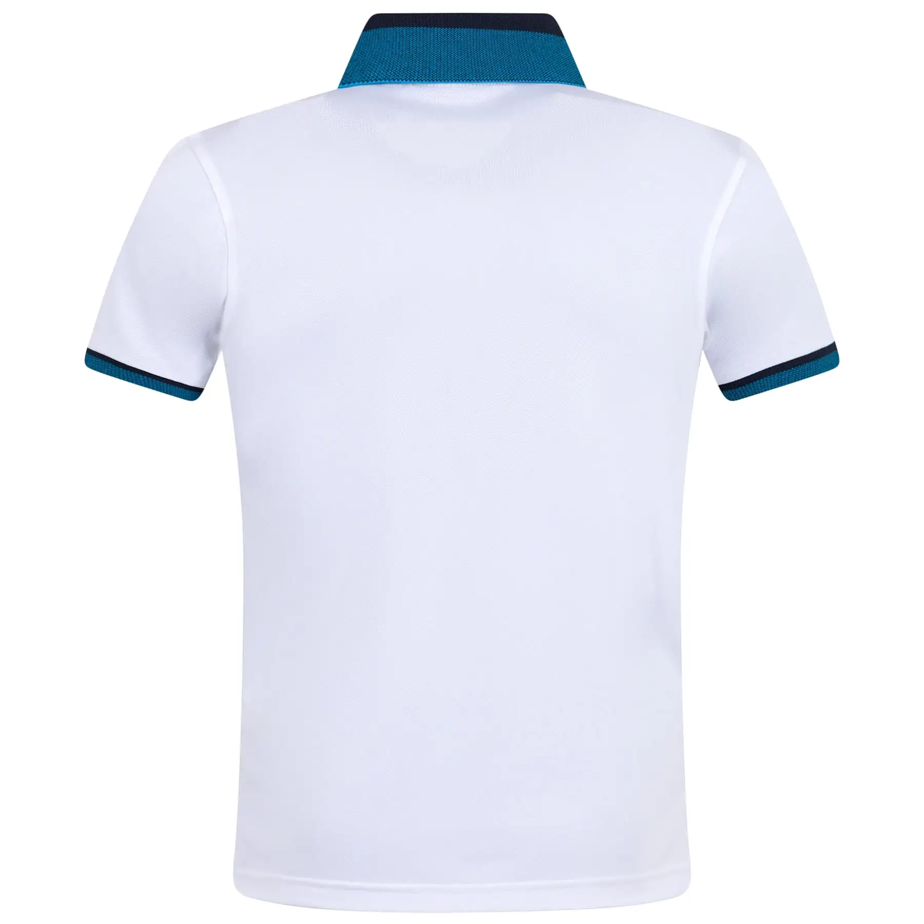 Iris Sport Polo White - SS23