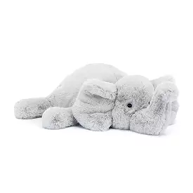 Jellycat Wanderlust Elephant