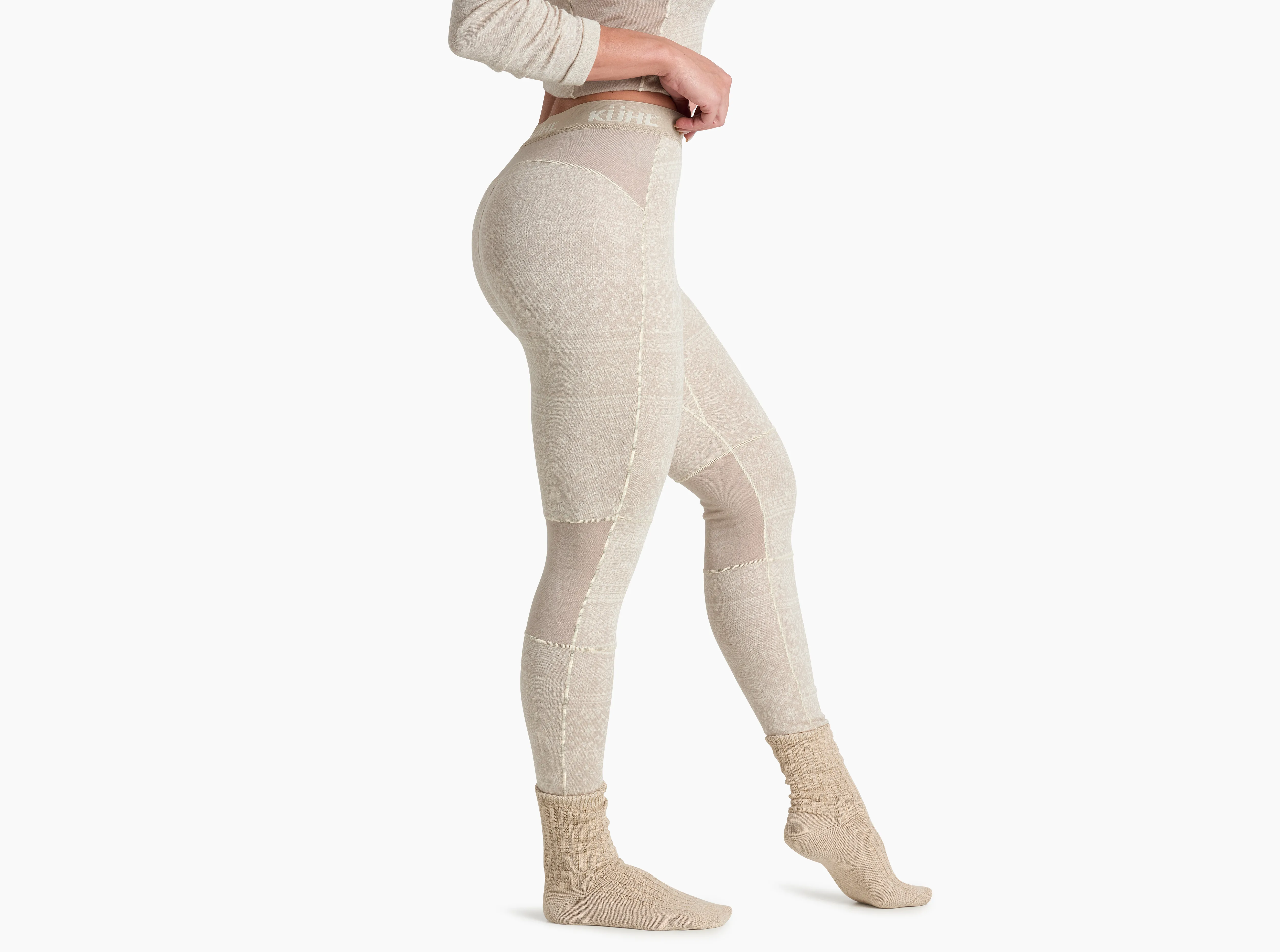 Kaskade™ Bottom in Women's Baselayer | KÜHL Clothing