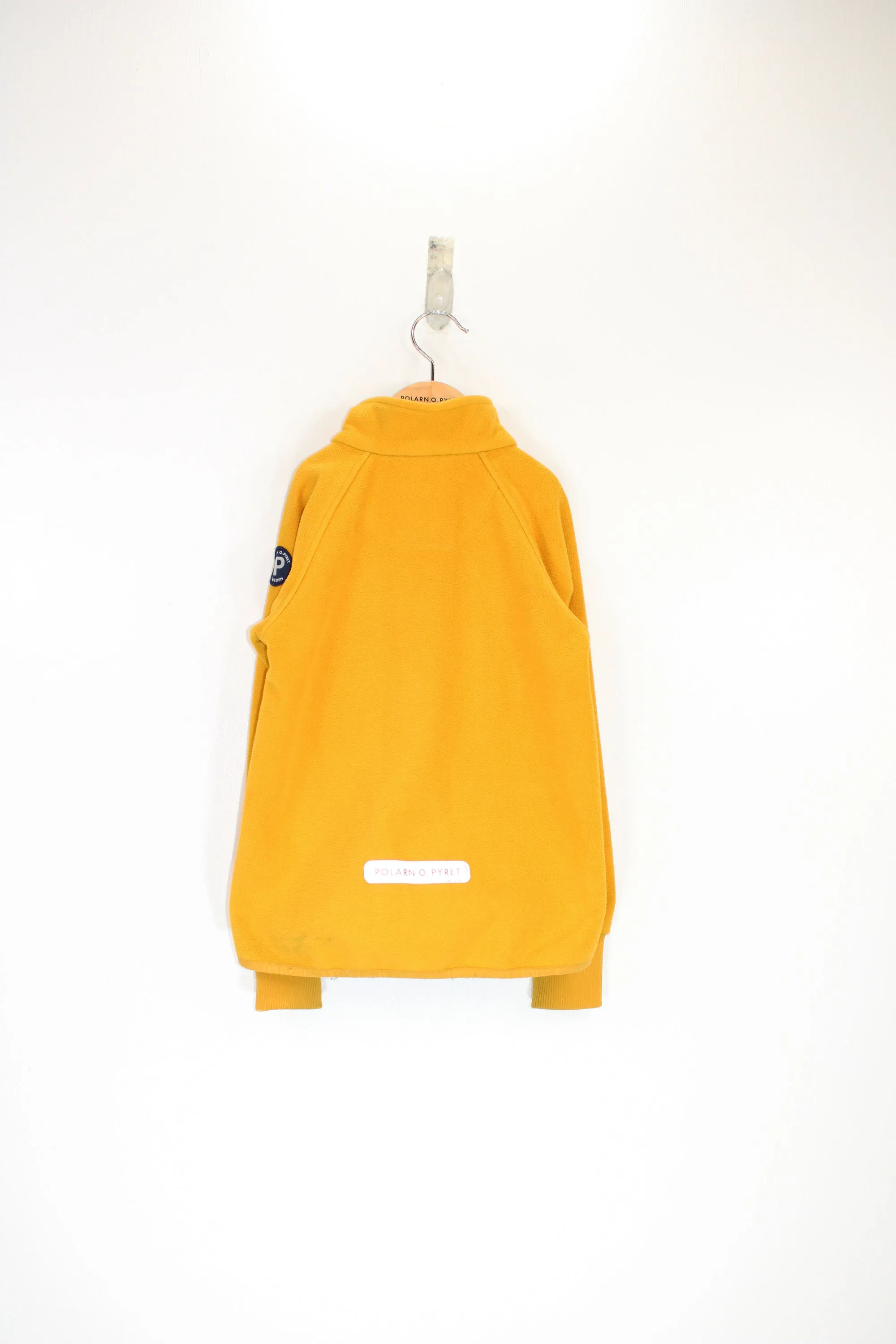 Kids Fleece Jacket