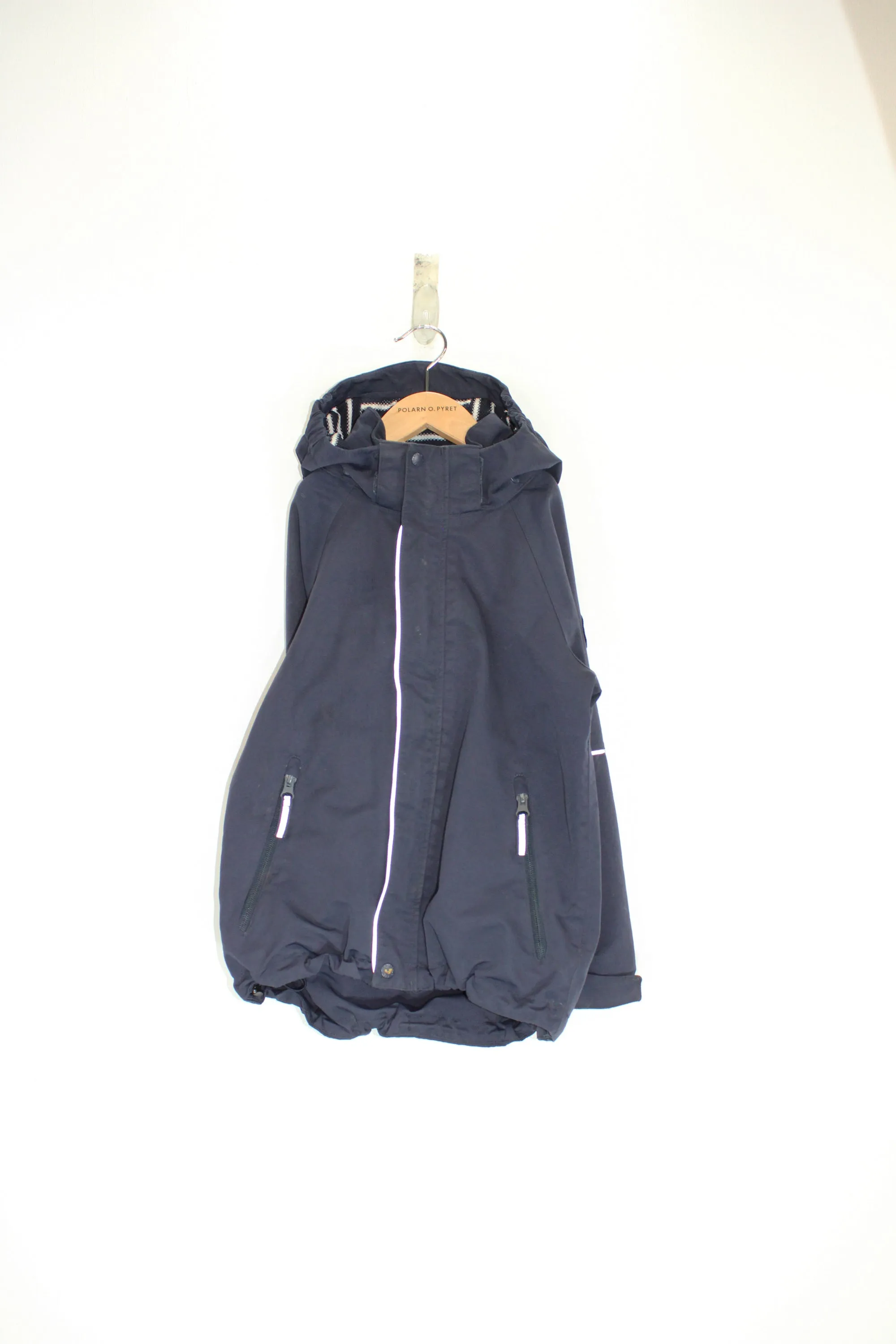 Kids Shell Jacket