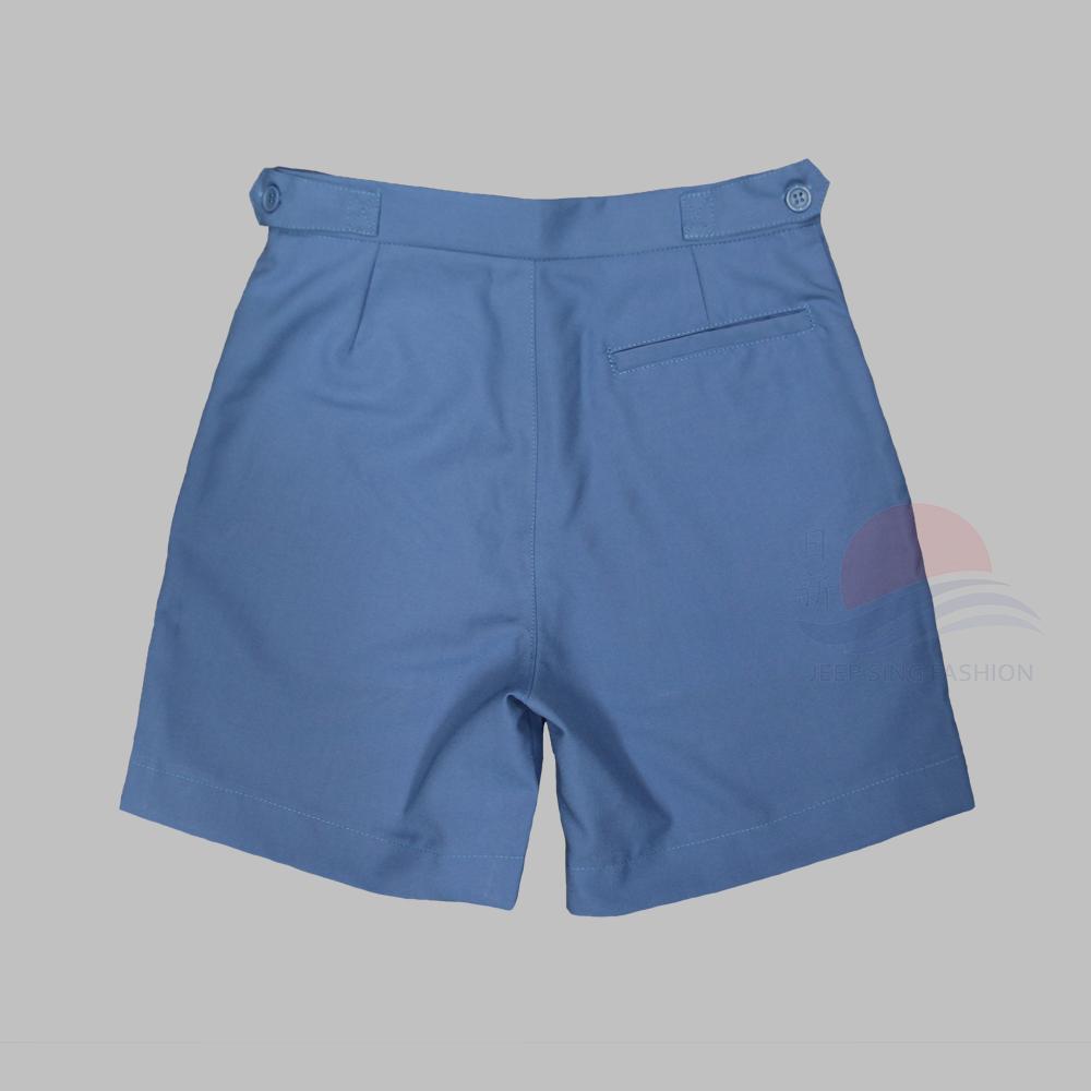 KMPS Boy's Bermudas