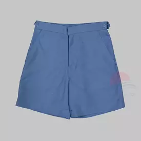 KMPS Boy's Bermudas