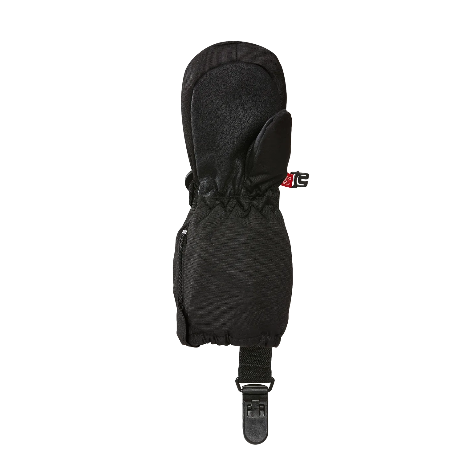 Kombi Black Crazy Cariboo Children’s Mitt