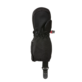 Kombi Black Crazy Cariboo Children’s Mitt