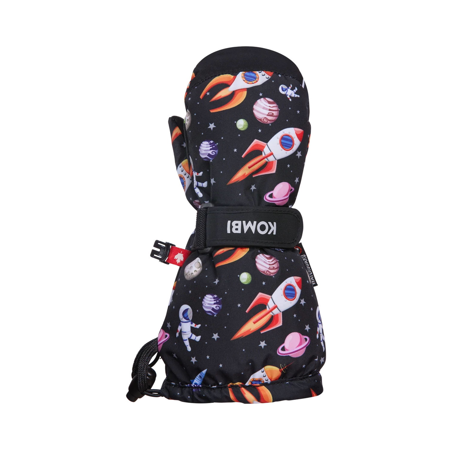 Kombi Space Explorer Roomy Children’s Mitt