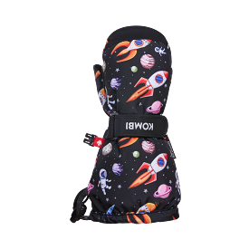 Kombi Space Explorer Roomy Children’s Mitt