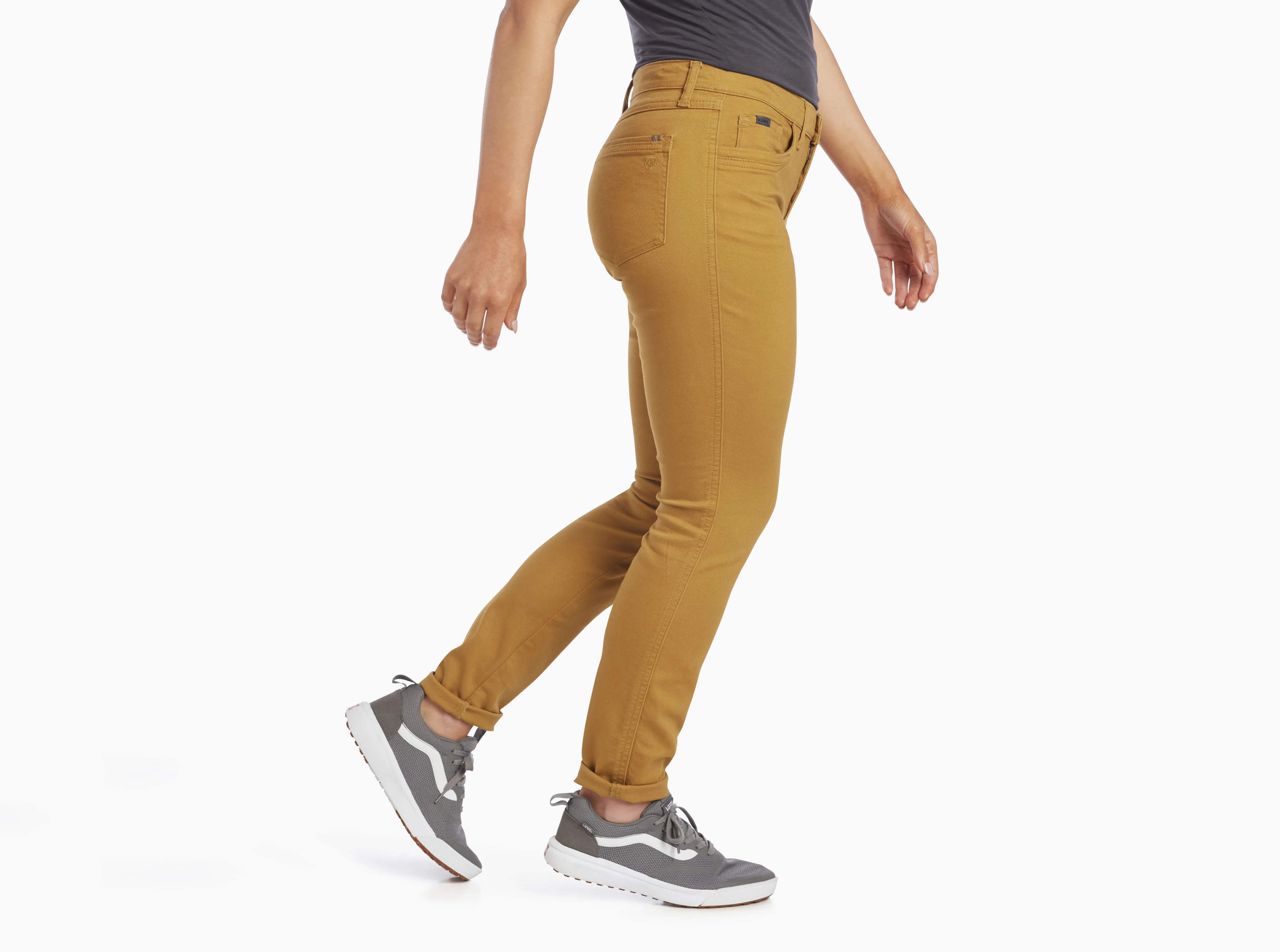 Kontour™ Skinny in Women's Pants | KÜHL Clothing