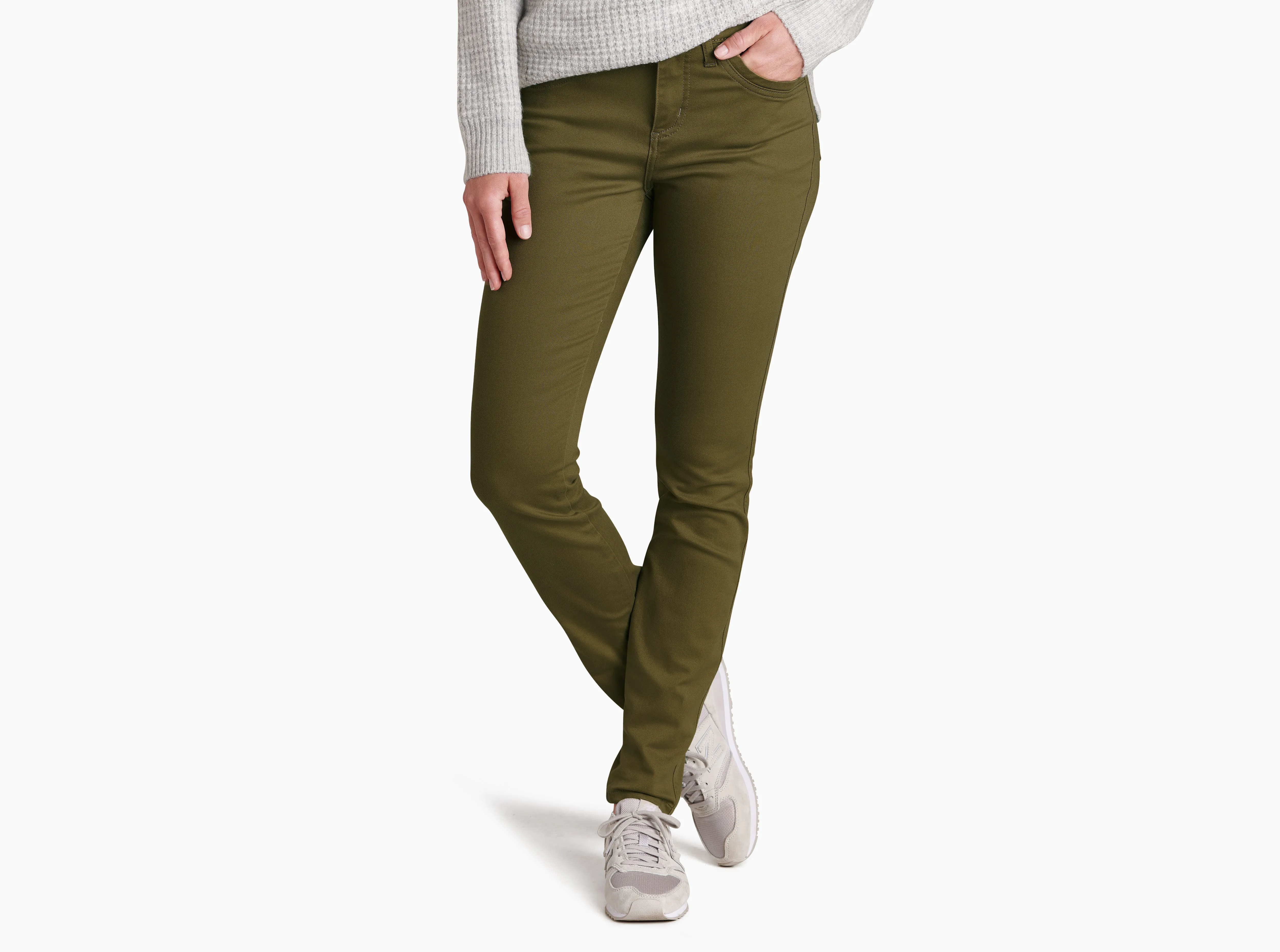 Kontour™ Skinny in Women's Pants | KÜHL Clothing