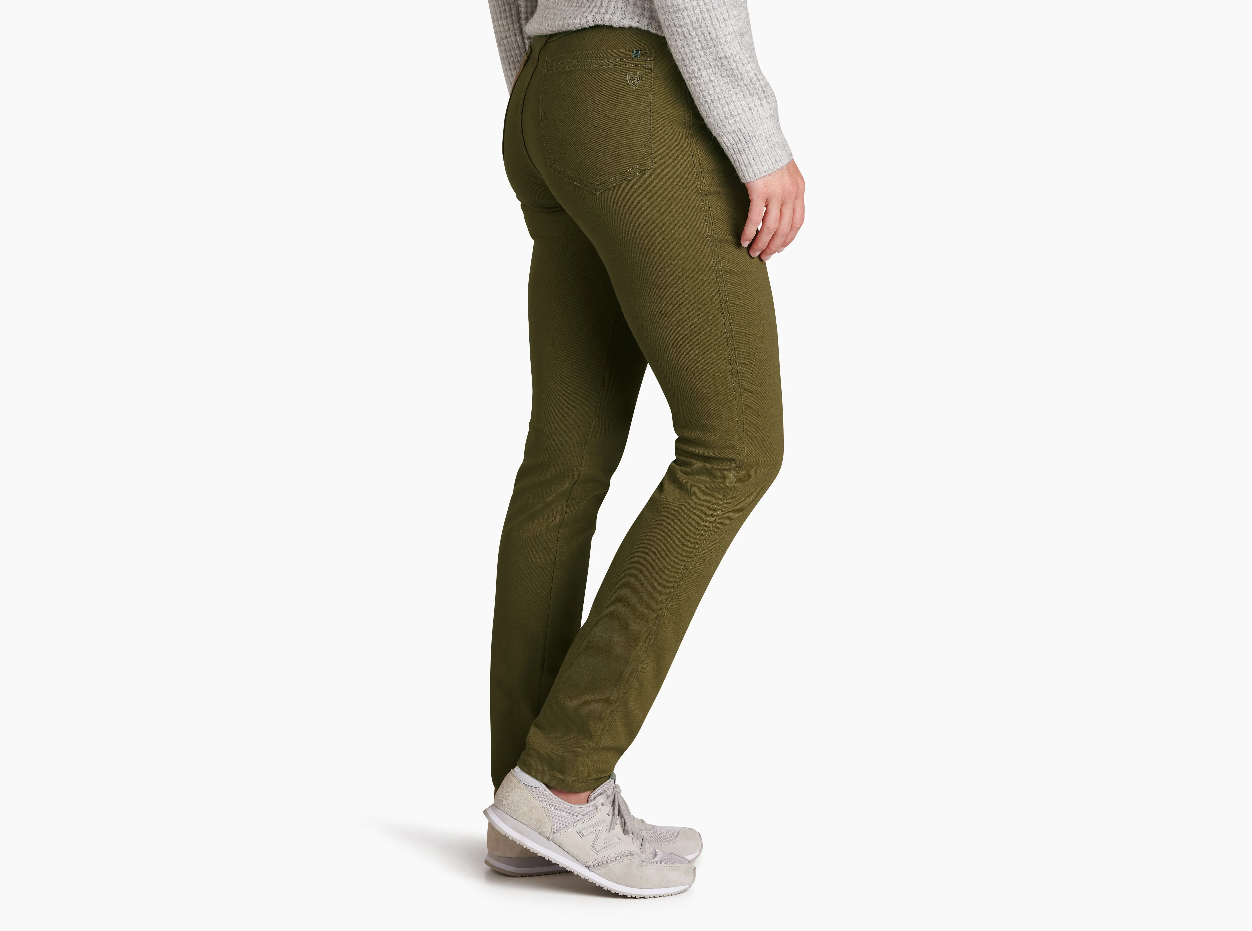 Kontour™ Skinny in Women's Pants | KÜHL Clothing