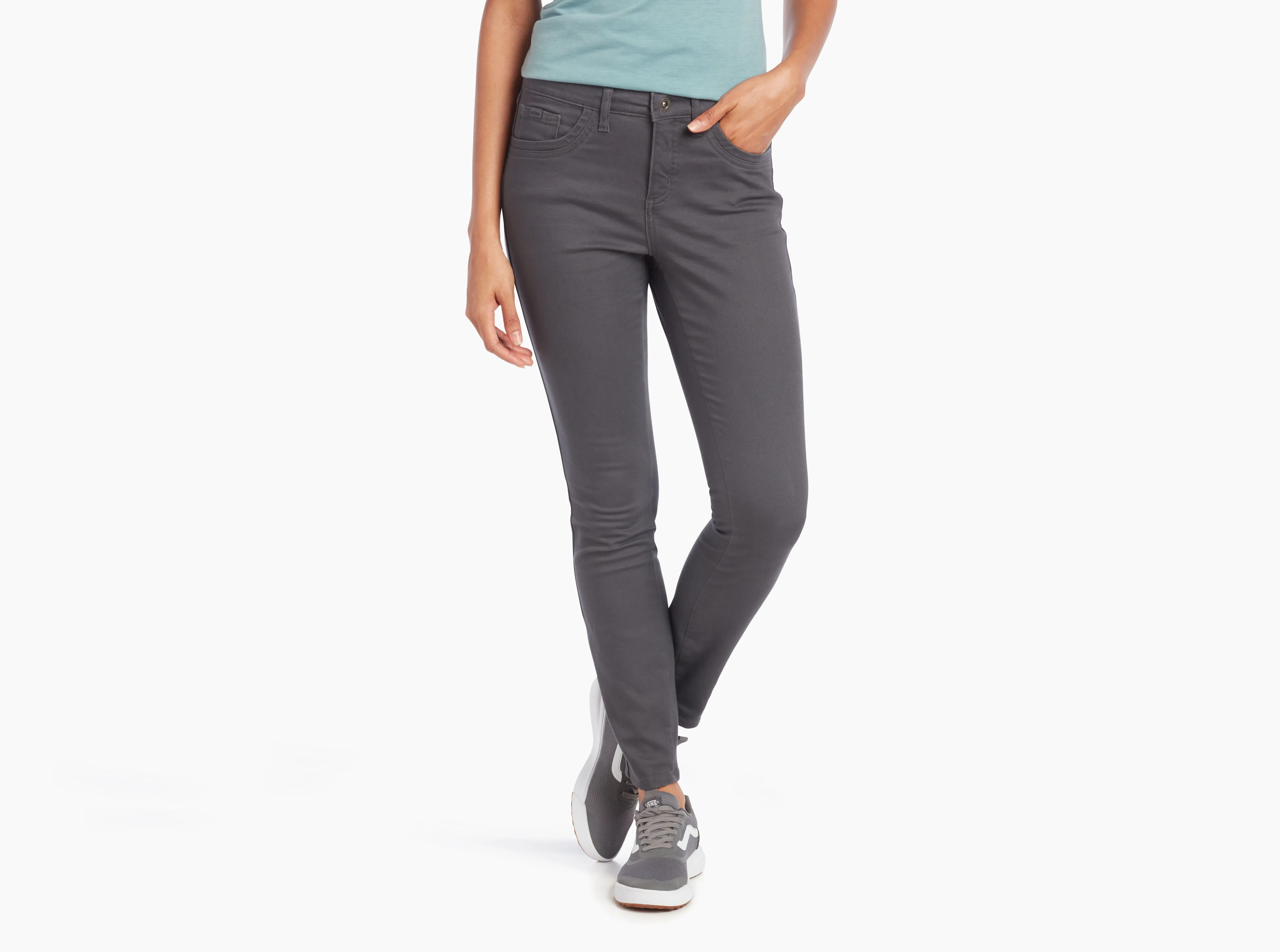 Kontour™ Skinny in Women's Pants | KÜHL Clothing