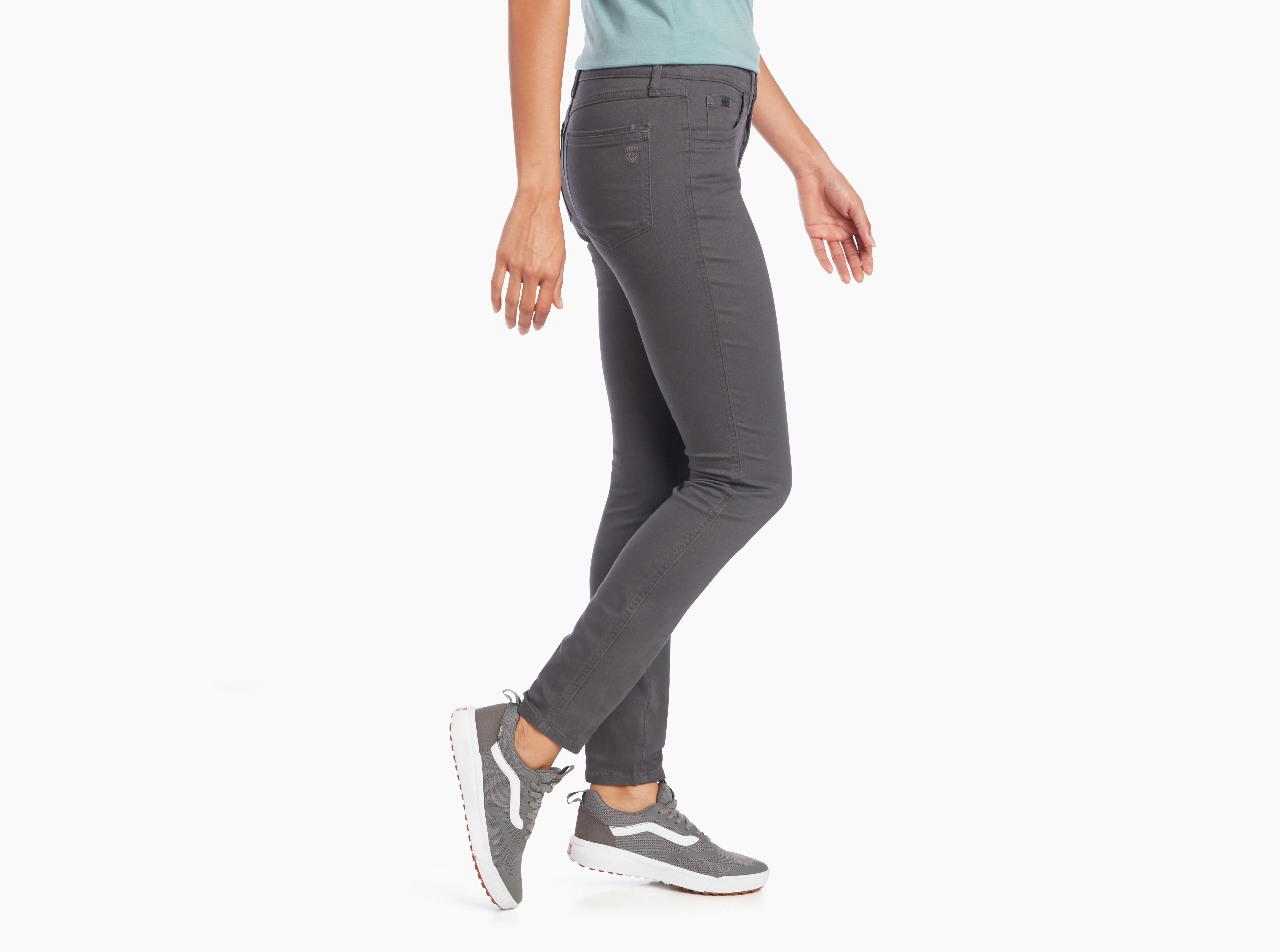 Kontour™ Skinny in Women's Pants | KÜHL Clothing