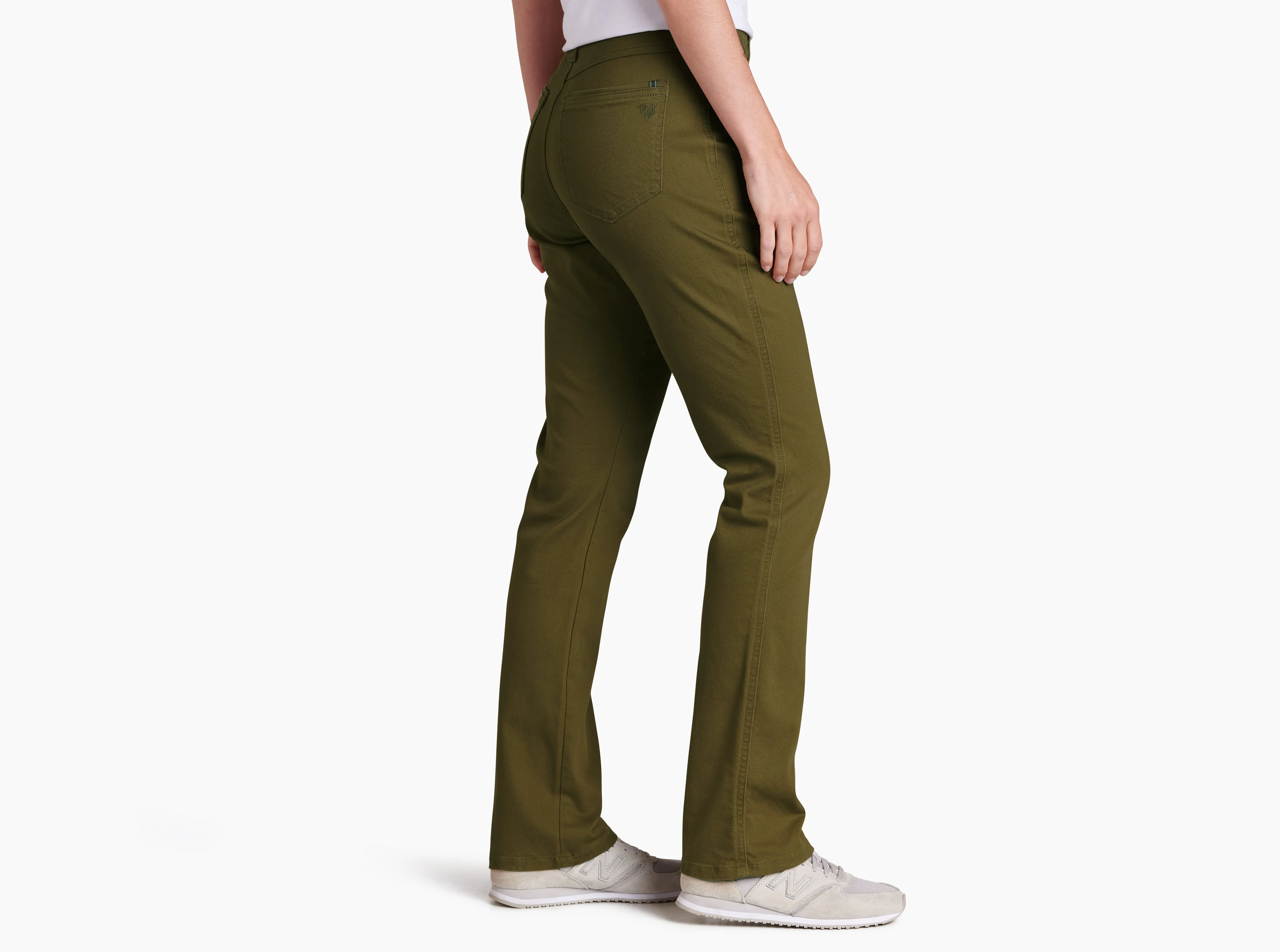 Kontour™ Straight in Women's Pants | KÜHL Clothing