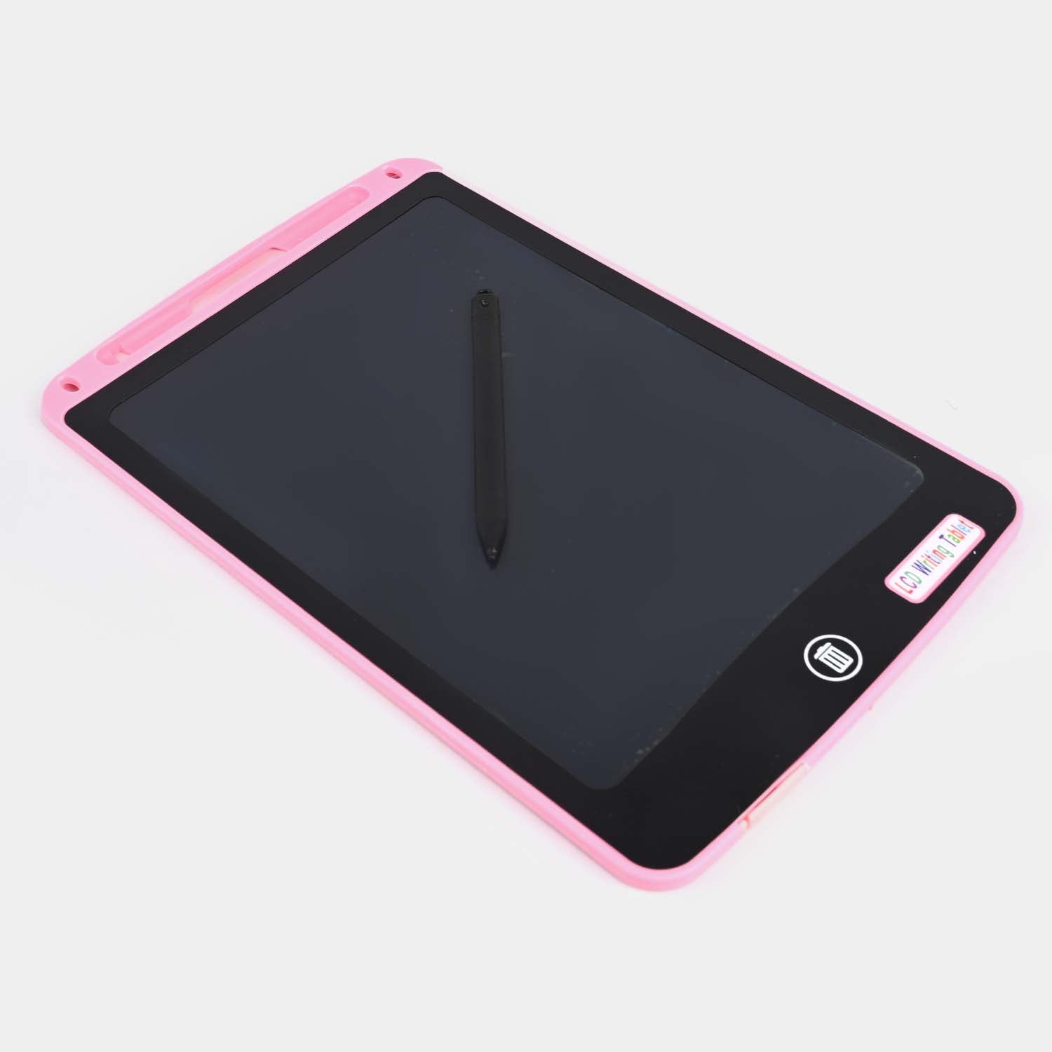 LCD Colorful Writing Tablet For Kids | 10