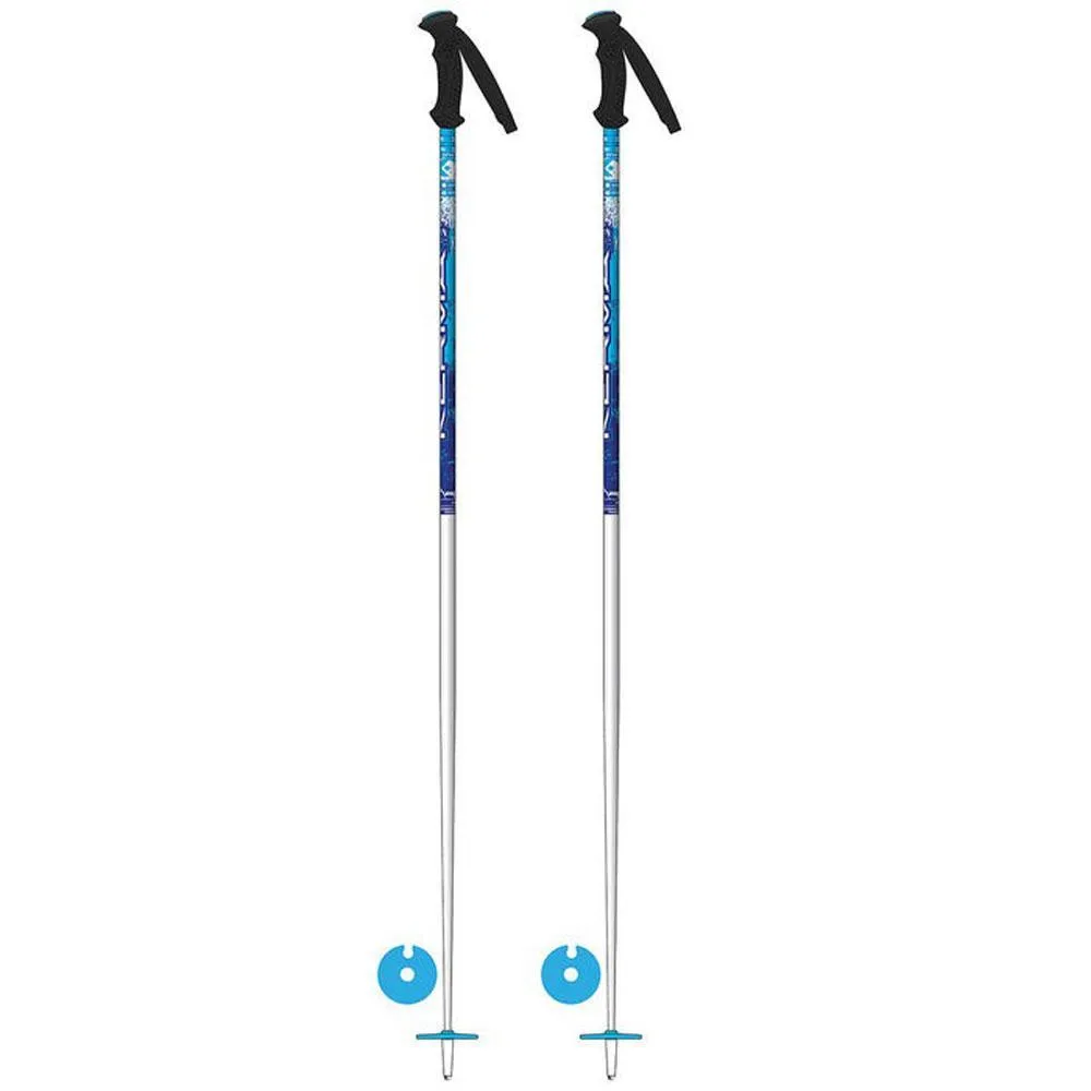 Legend Team Ski Poles - Kids