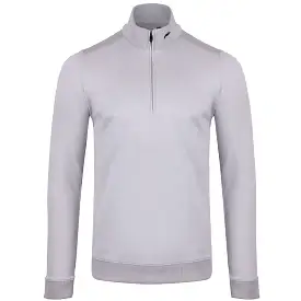 Liam Techwool Half Zip Alloy - 2024