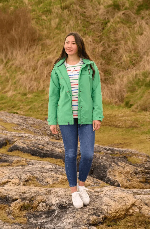 Lighthouse Women's Beachcomber Jacket -  at CCW Clothing