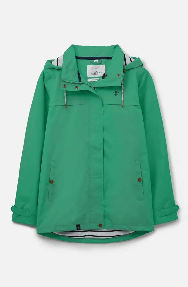 Lighthouse Women's Beachcomber Jacket -  at CCW Clothing