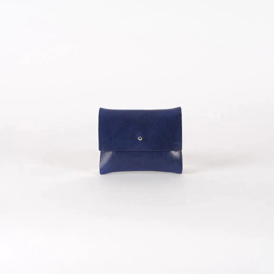 Loux Wallet - Blueberry