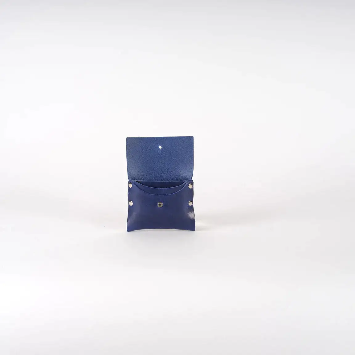 Loux Wallet - Blueberry