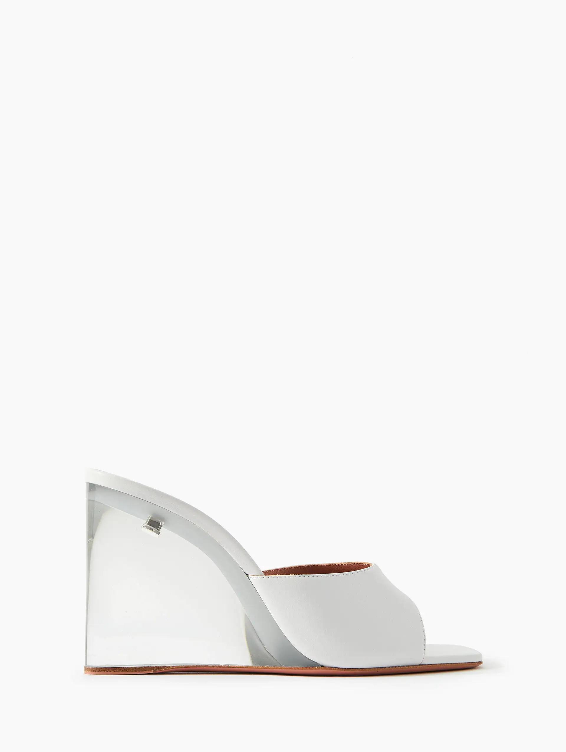 Lupita Half Glass Wedge 95mm