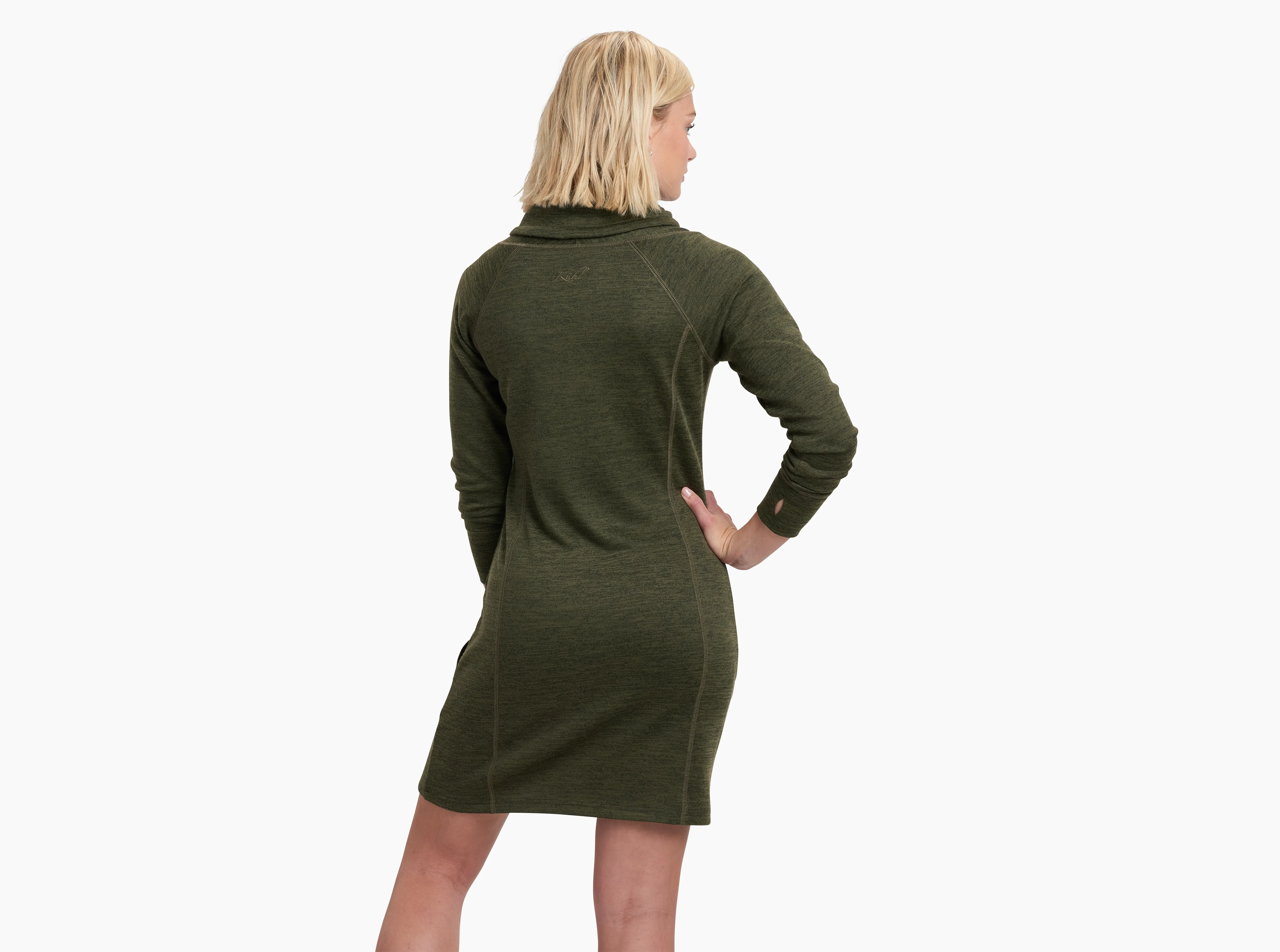 Léa™ Dress in Women's Dresses | KÜHL Clothing