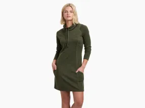 Léa™ Dress in Women's Dresses | KÜHL Clothing