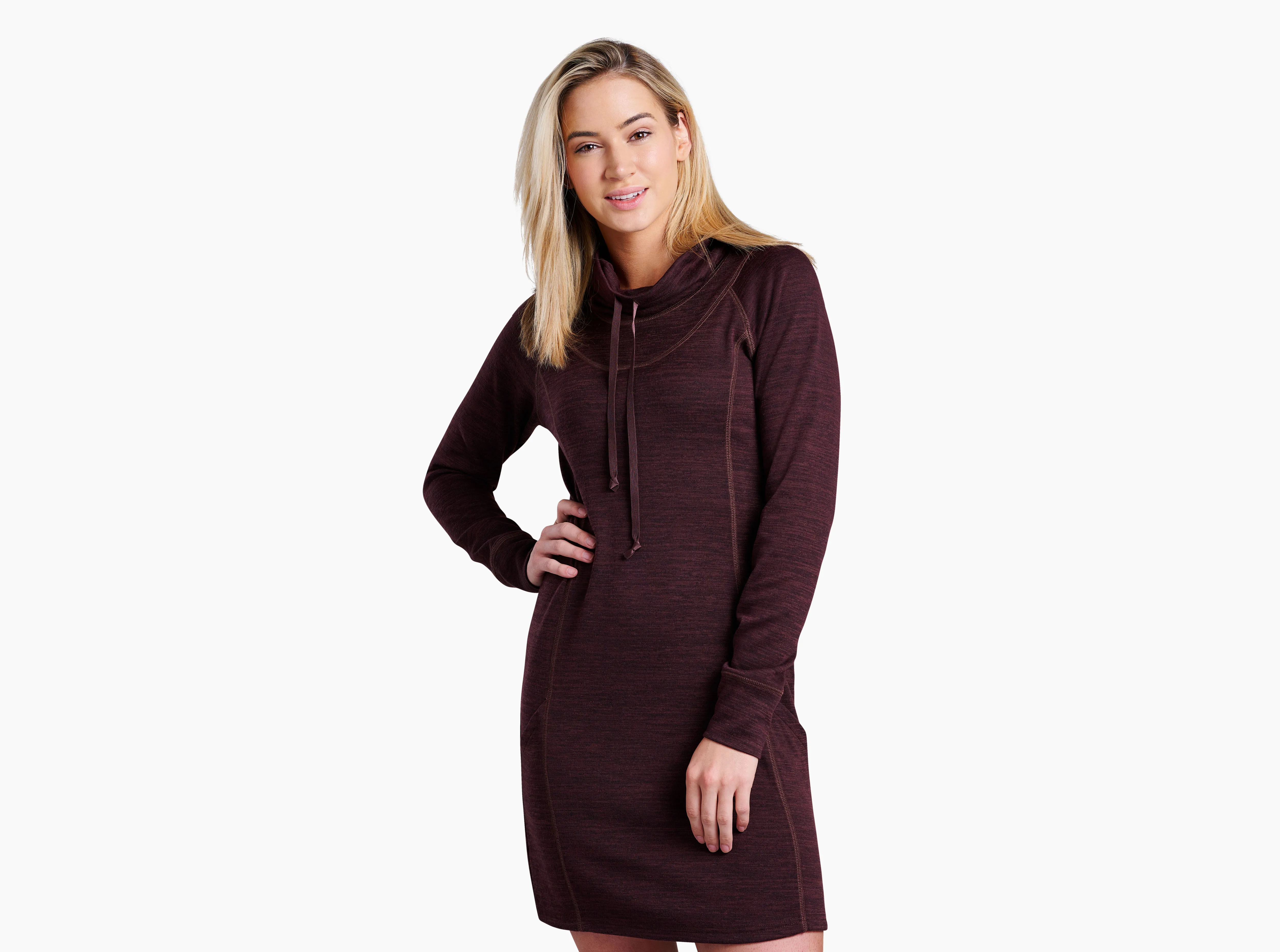 Léa™ Dress in Women's Dresses | KÜHL Clothing