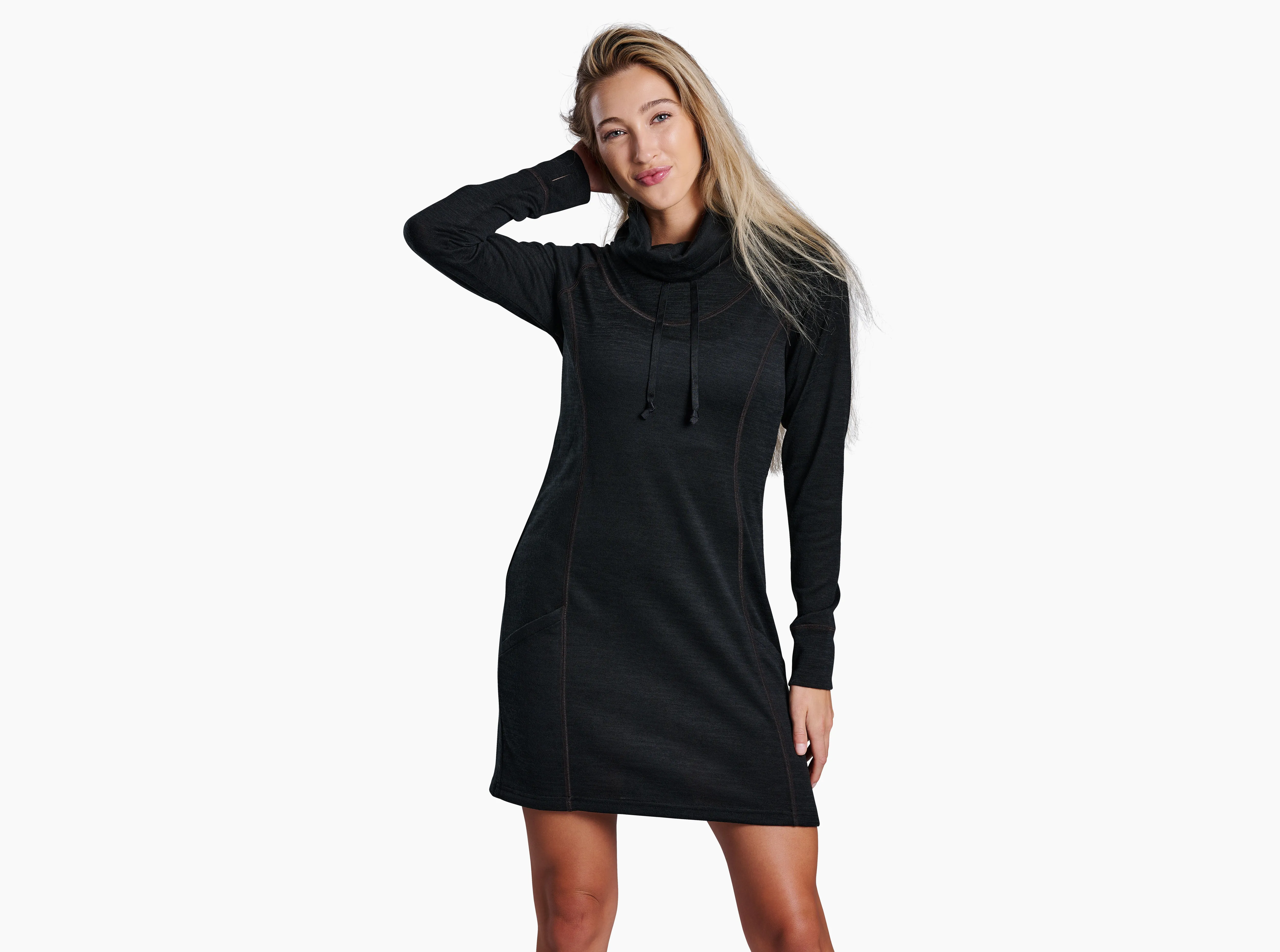 Léa™ Dress in Women's Dresses | KÜHL Clothing