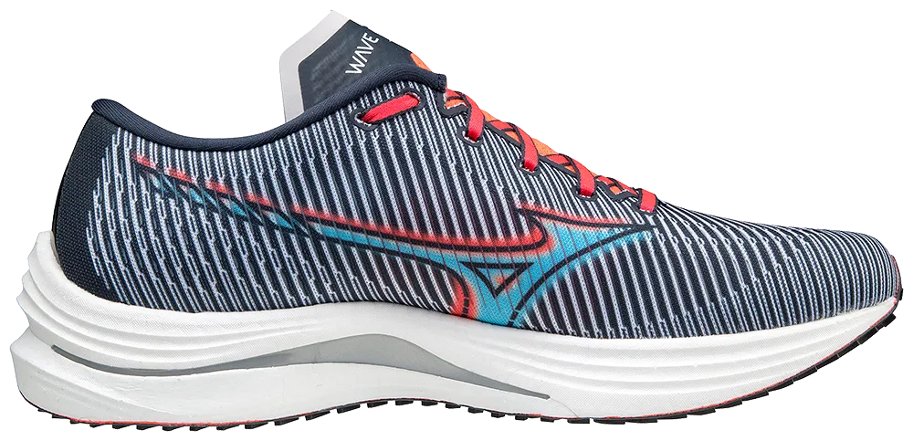 M Mizuno Wave Rebellion