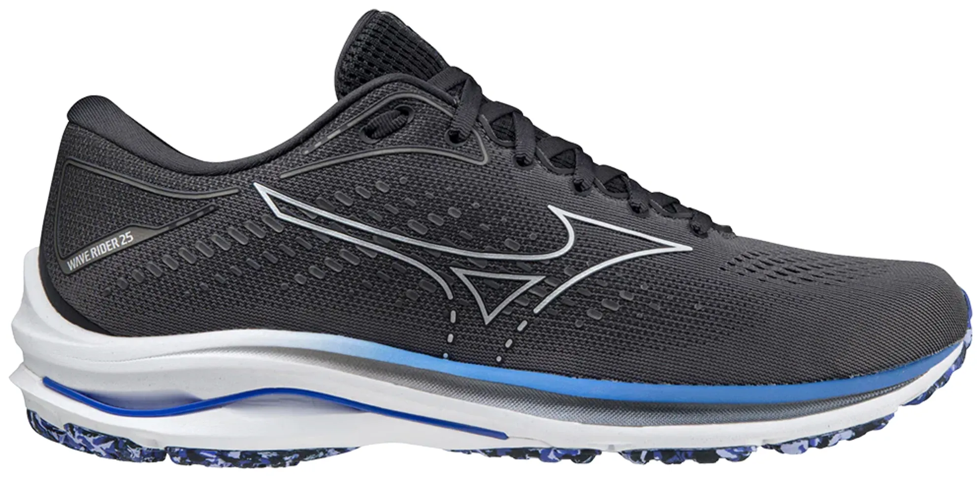 M Mizuno Wave Rider 25