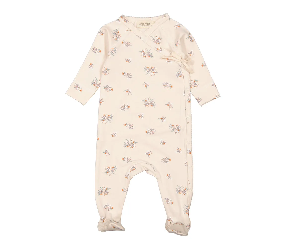 MarMar Baby Autumn Bloom 3pc Set