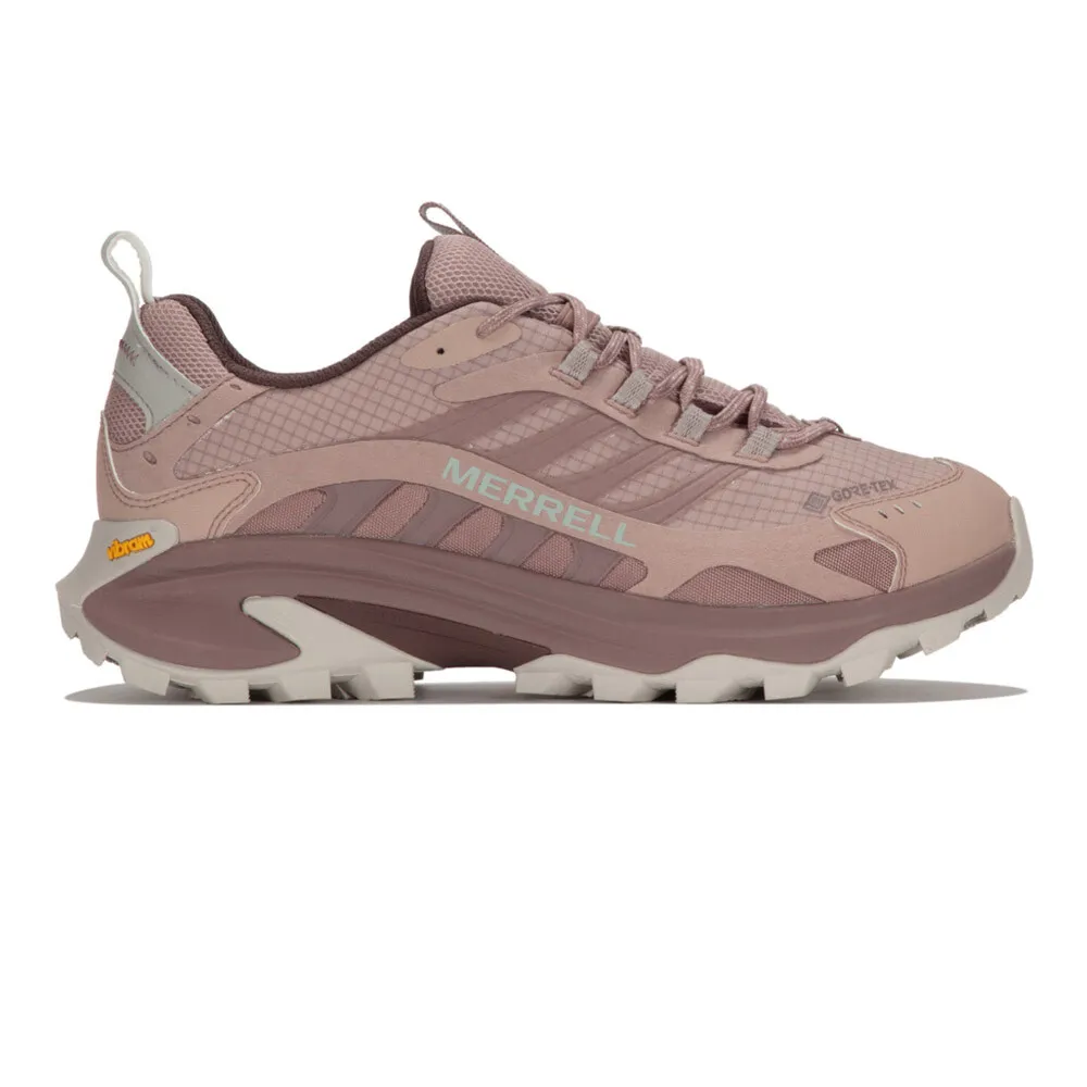 Merrell Moab Speed 2 GORE-TEX Women's Walking Shoes - AW24