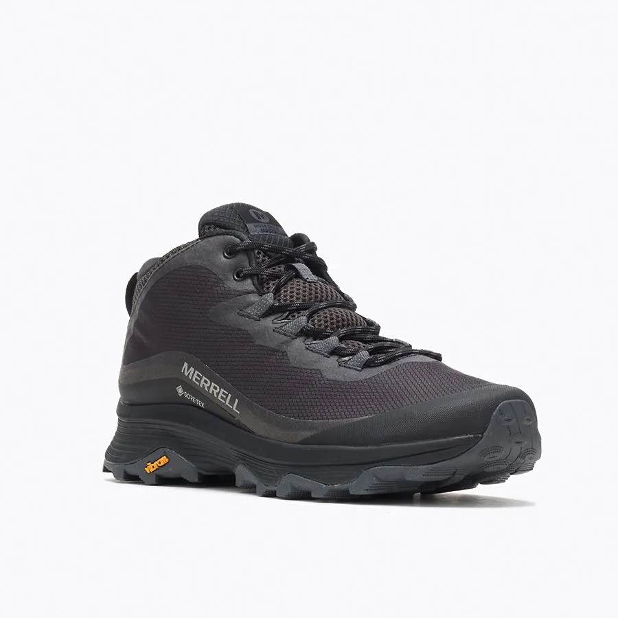 Merrell Moab Speed Mid GORE-TEX Men's - A One Clothing