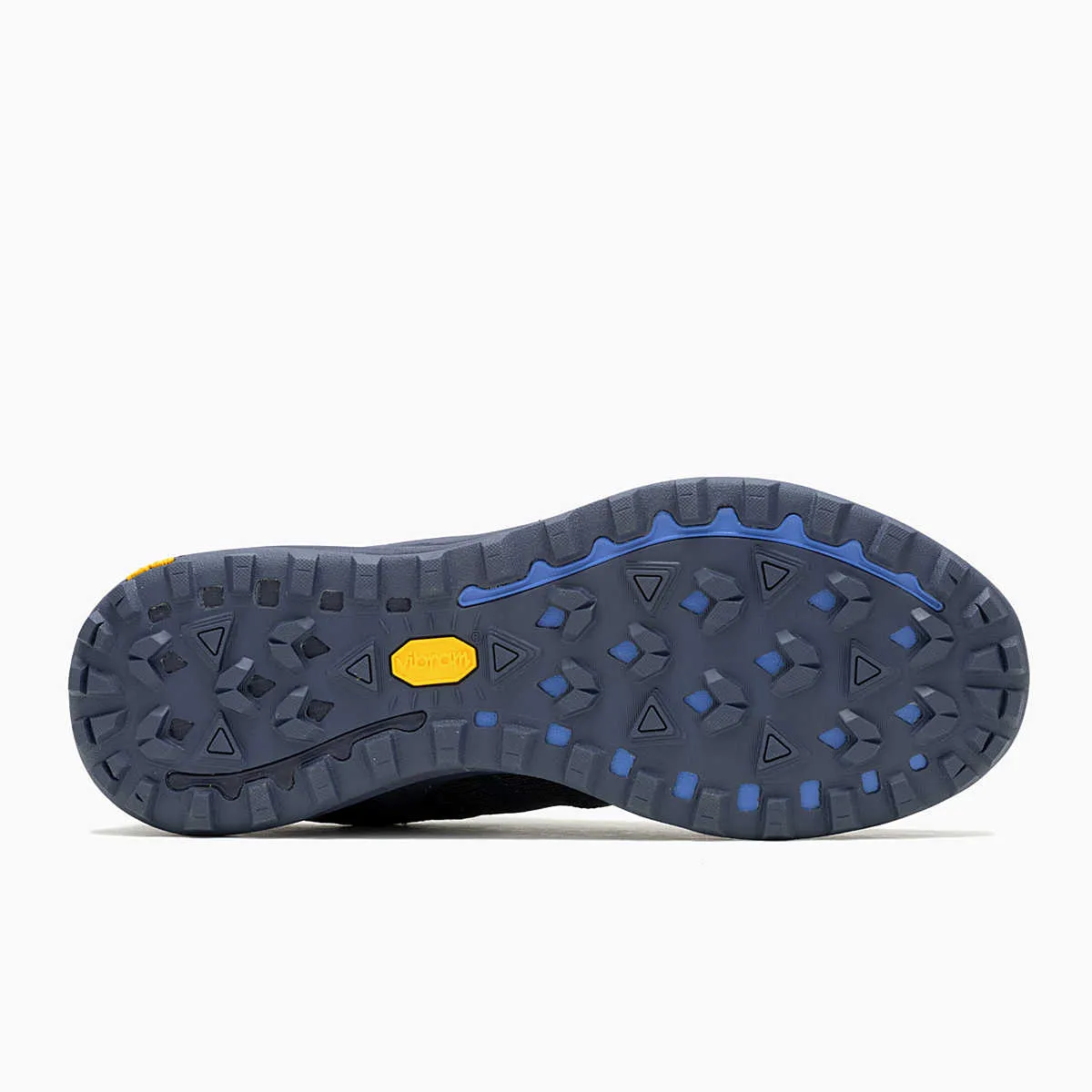 Merrell Nova 3 Gore-Tex Men's Navy - A One Clothing