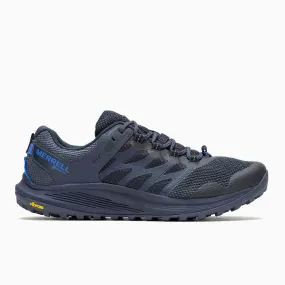 Merrell Nova 3 Gore-Tex Men's Navy - A One Clothing