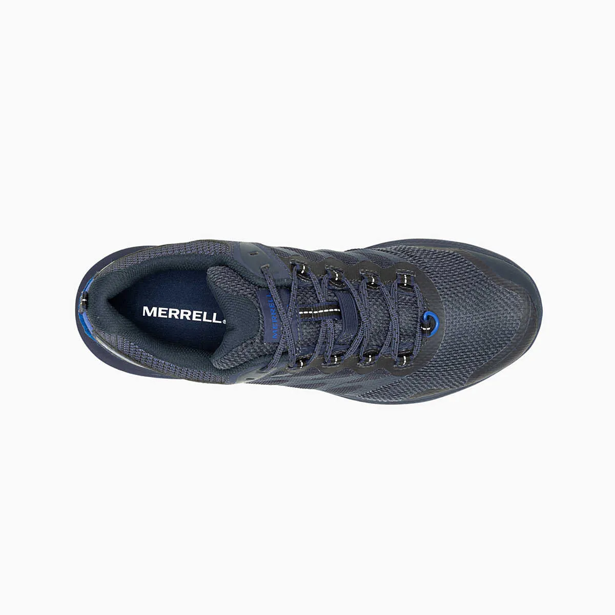 Merrell Nova 3 Gore-Tex Men's Navy - A One Clothing