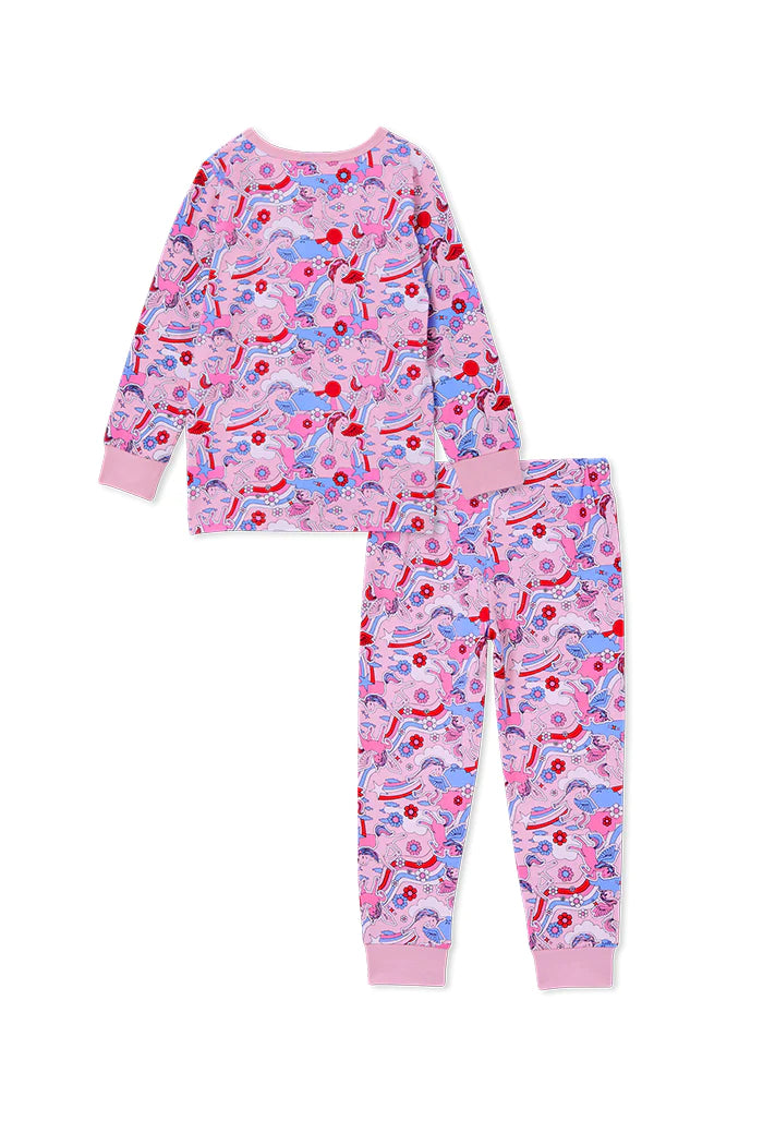 Milky - Unicorn PJs