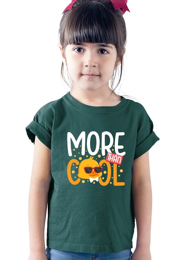 More Cool Kids T-Shirt