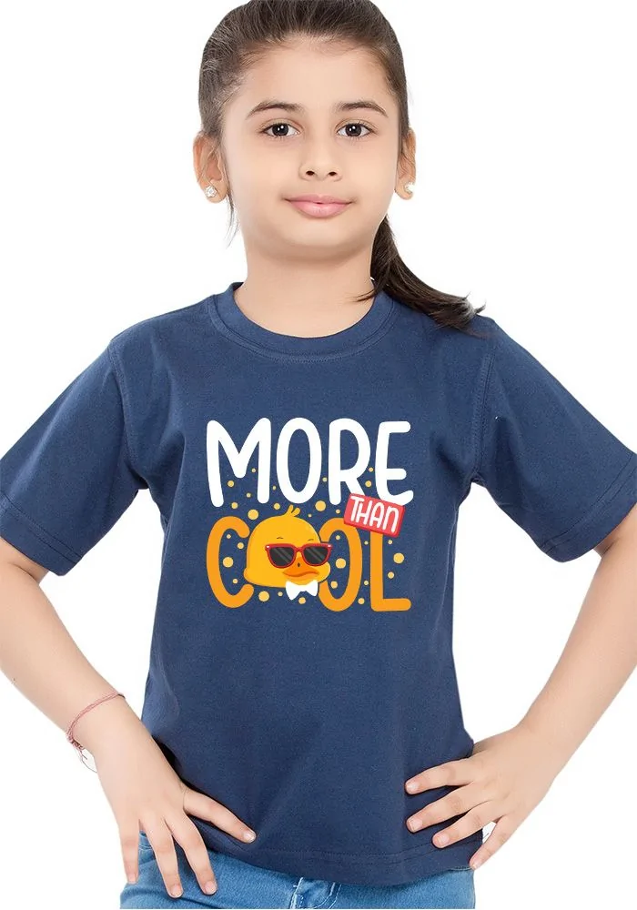 More Cool Kids T-Shirt