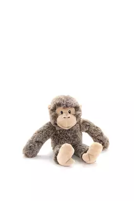 Nana Huchy - Mani The Monkey Mini Rattle