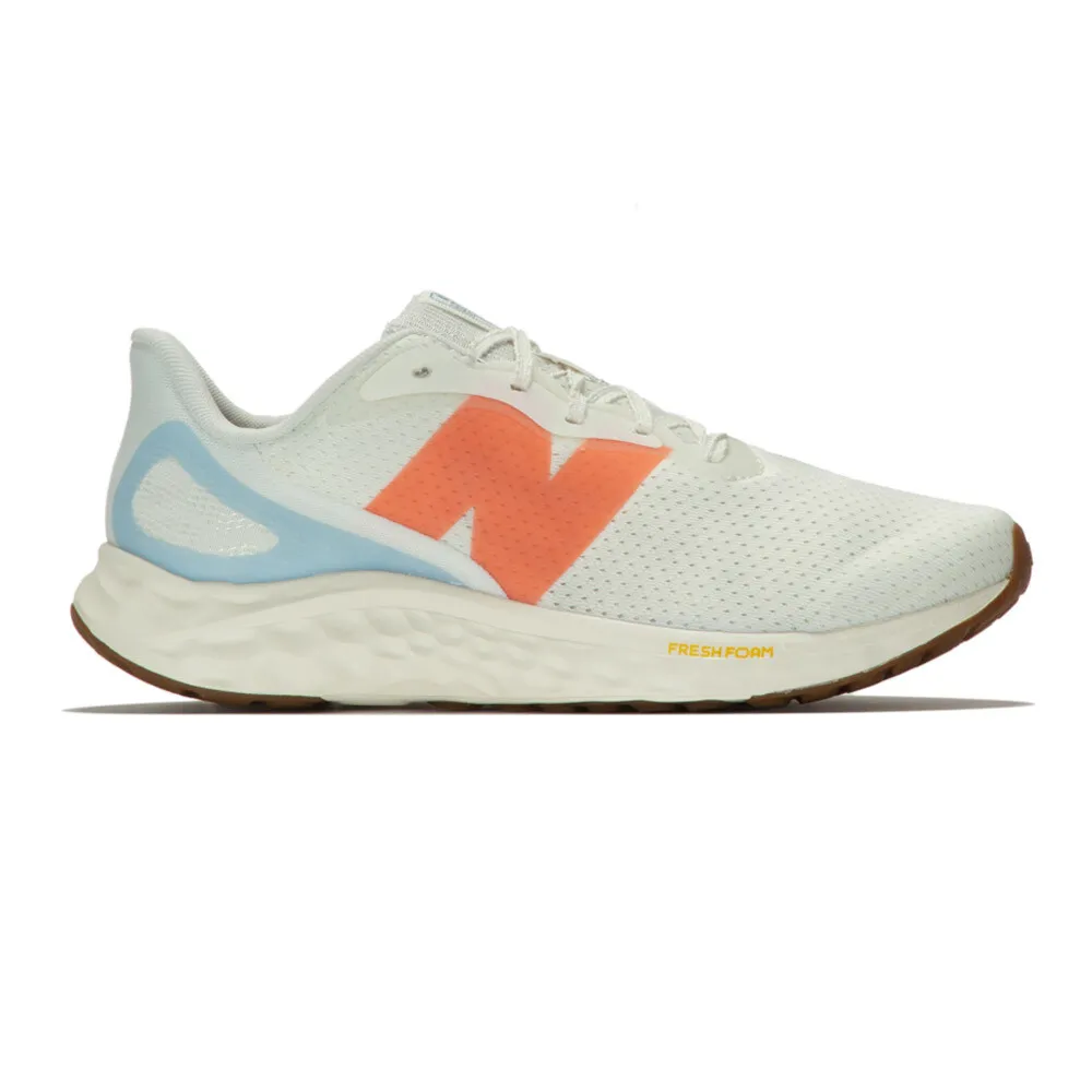 New Balance Fresh Foam Arishi v4 Women's Running Shoes - SS24