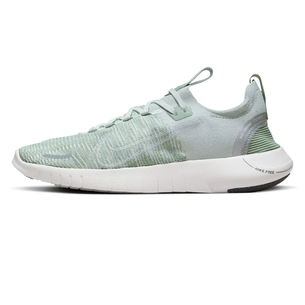 Nike Free Run Flyknit Next Nature Women's Running Shoes - FA24