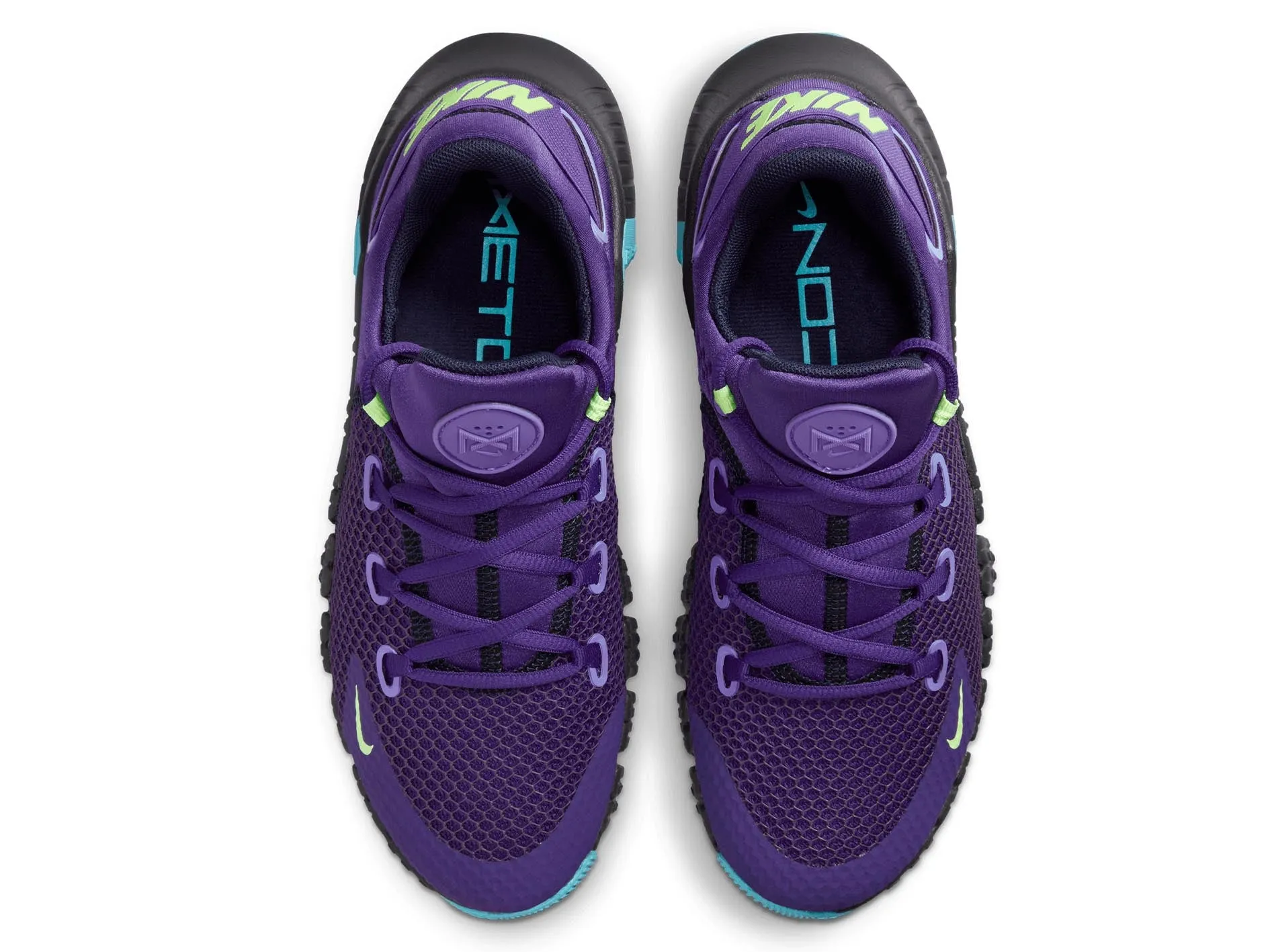 Nike Womens Free Metcon 4  CZ0596 500