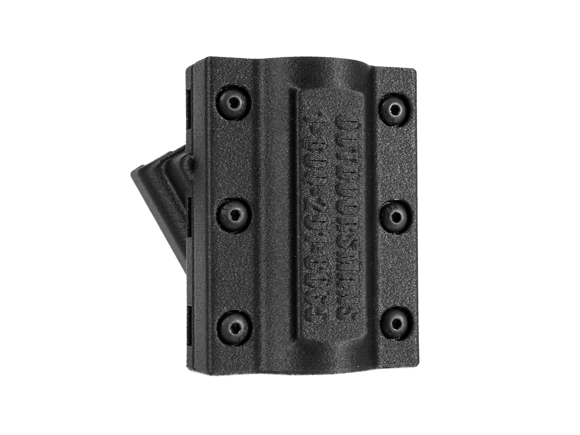 Outdoorsmans Tripod Holster